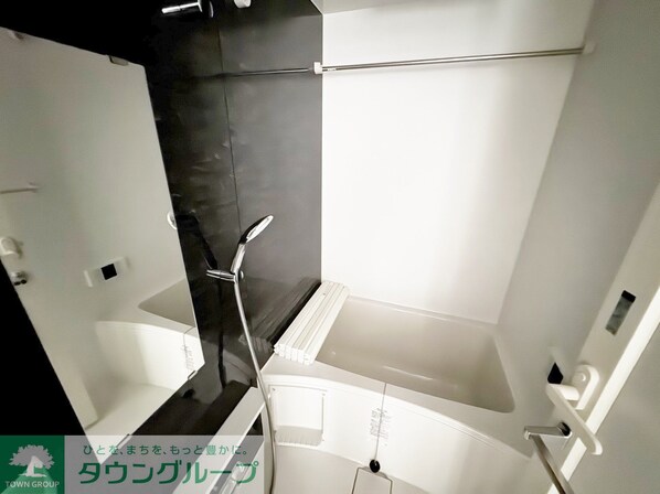 西田マンションの物件内観写真